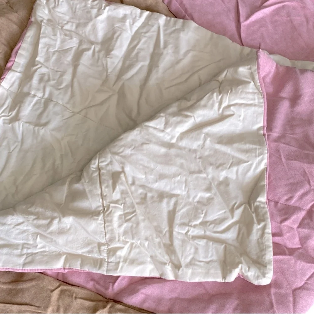 🆕Full/Queen Quilt, Neapolitan Colors